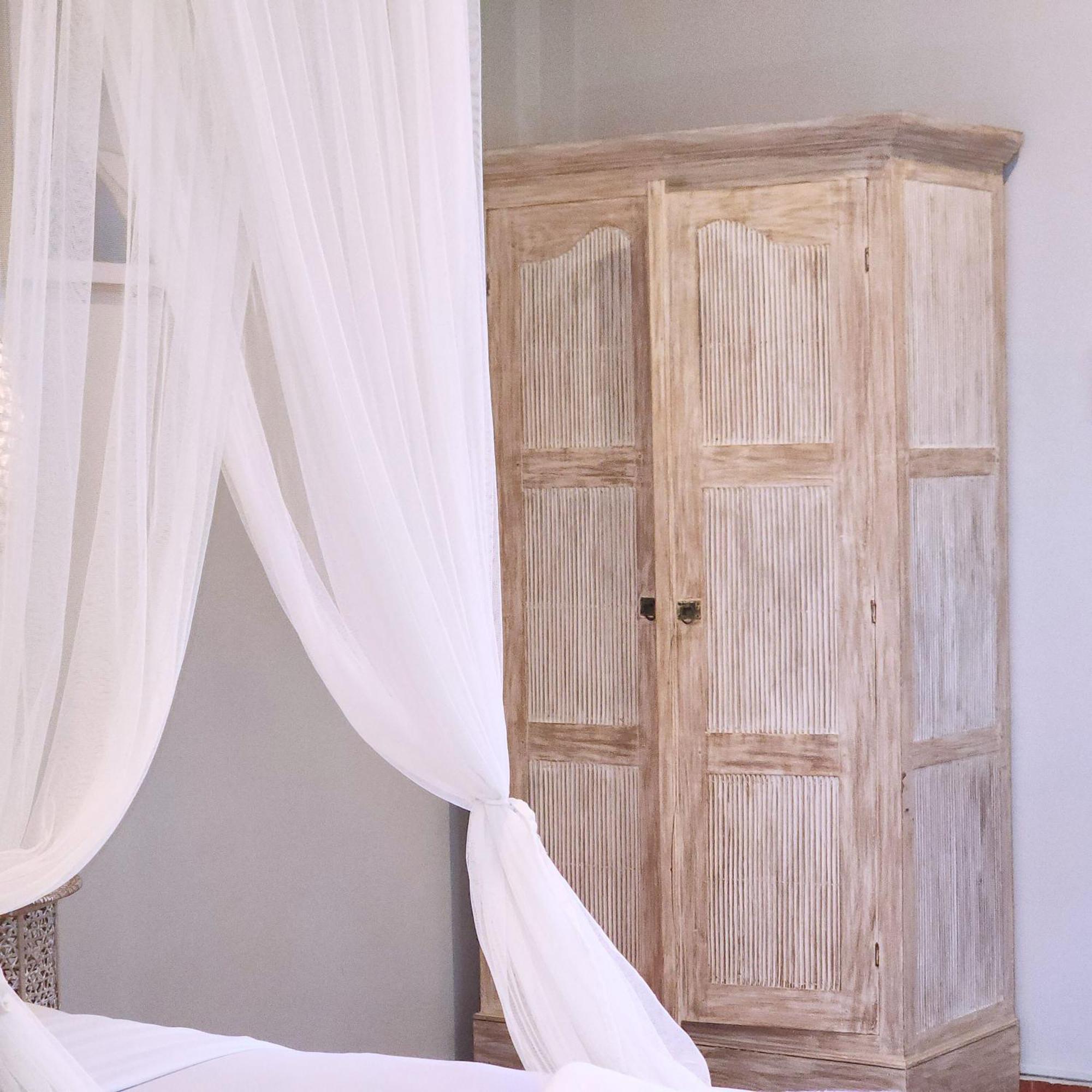 Danaya'S Cottage And Studio Ubud Exterior foto
