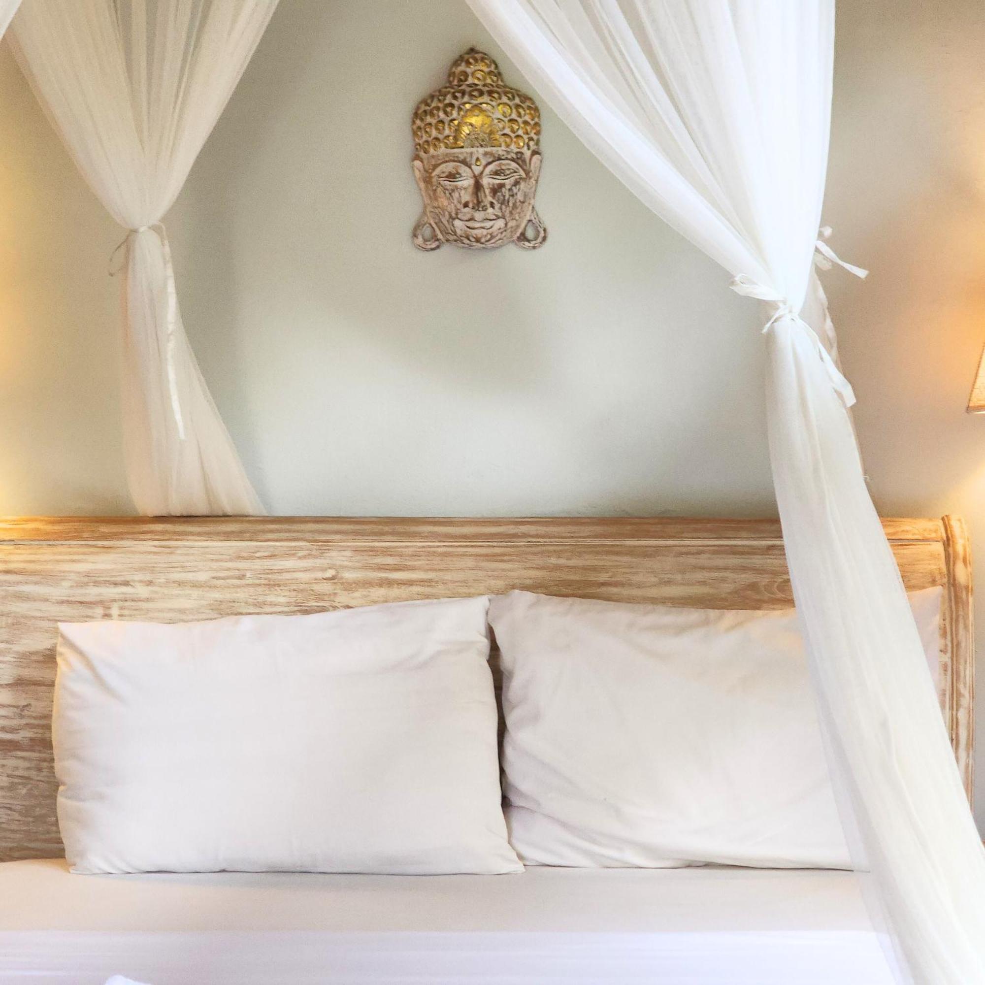 Danaya'S Cottage And Studio Ubud Exterior foto